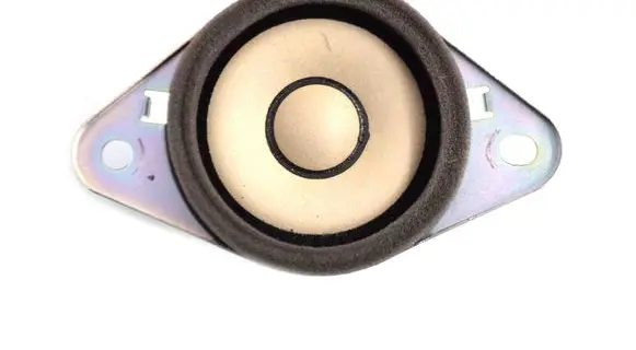 Toyota Prius (XW30) Panel speaker 8616047070