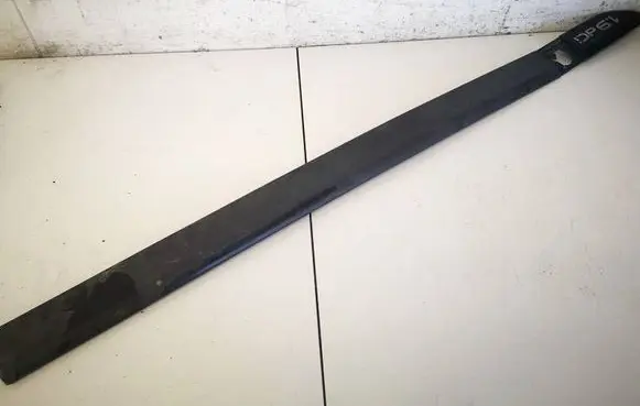 Renault Laguna II Front door trim (molding) 8200036020