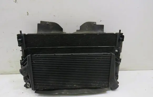 Jeep Compass Radiator set GMAUTO4574097