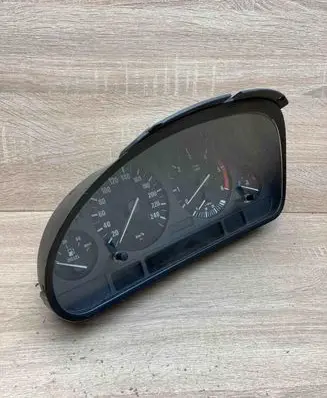 BMW 5 E39 Speedometer (instrument cluster) 6906998 110008784 ForDieselLHD