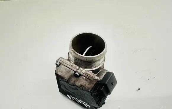 Audi A4 S4 B8 8K Throttle valve 4E0145950F A2C53100874 3010080025