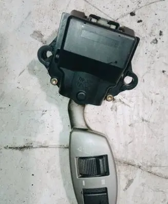 BMW 7 E65 E66 Wiper control stalk 6959987 01206760 190205093