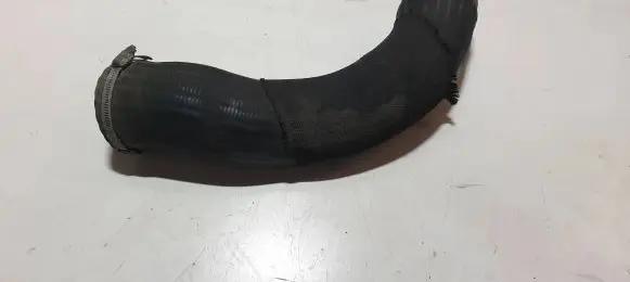 Volvo S80 Intercooler hose/pipe