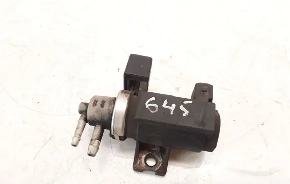 Lancia Thesis Turbo solenoid valve 46767324