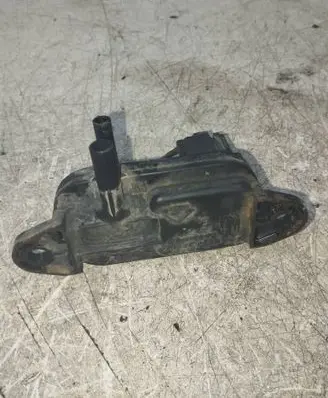 Ford Mondeo MK IV Exhaust gas pressure sensor 3M5A5L200AB