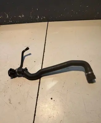 BMW 5 F10 F11 Engine coolant pipe/hose 7809818