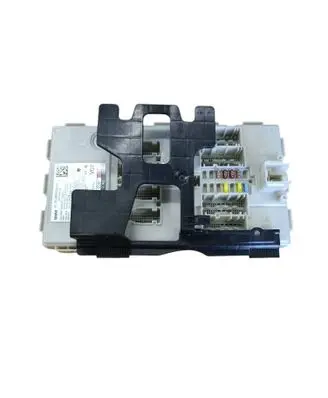 Comfort/convenience module