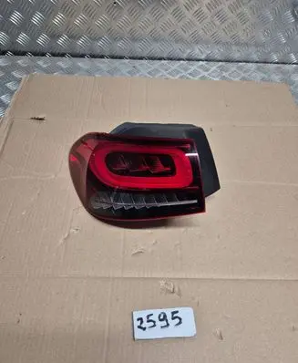 Mercedes-Benz GLA H247 Rear/tail lights A2479062901