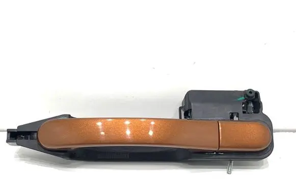 Ford Ka Rear door exterior handle E4B5A224A37BF