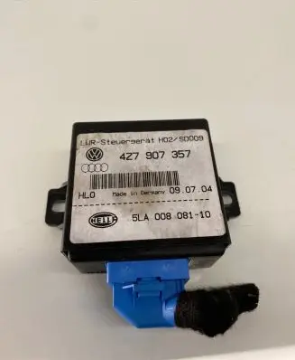 Audi A6 S6 C5 4B Light module LCM 4Z7907357 5LA00808110