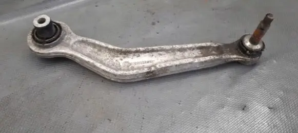 BMW 5 E39 Front control arm 10908071L