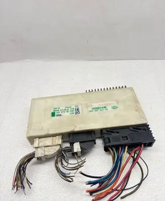 Comfort/convenience module