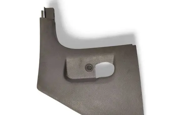 Volkswagen Golf V Foot area side trim 1K1863483