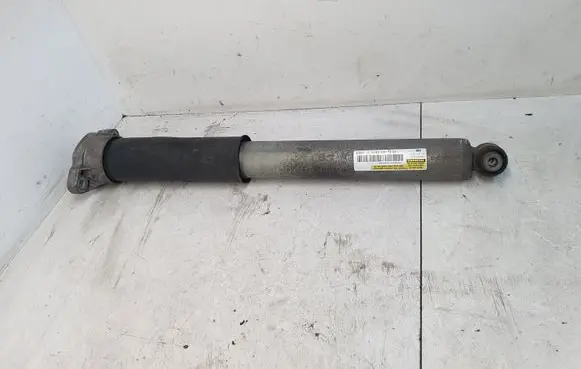 Mercedes-Benz GLC X253 C253 Rear shock absorber/damper A2533201001