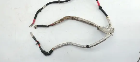 BMW 1 F20 F21 Wires (starter motor) 8638591