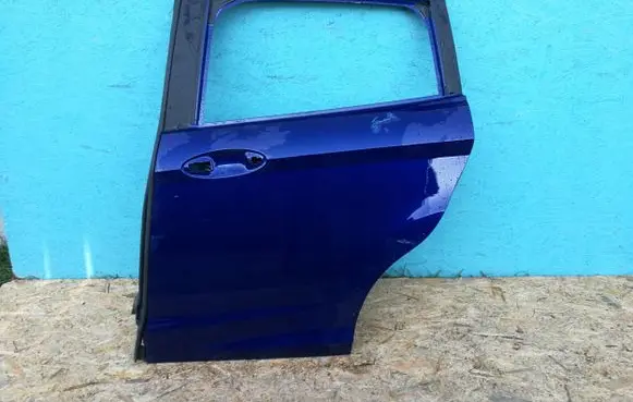 Ford B-MAX Rear door AV11R24631AA