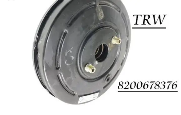Renault Megane II Brake booster 8200678376 TRW