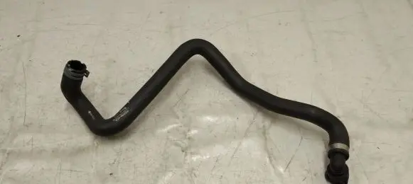 Mercedes-Benz A W176 Engine coolant pipe/hose A1768300096