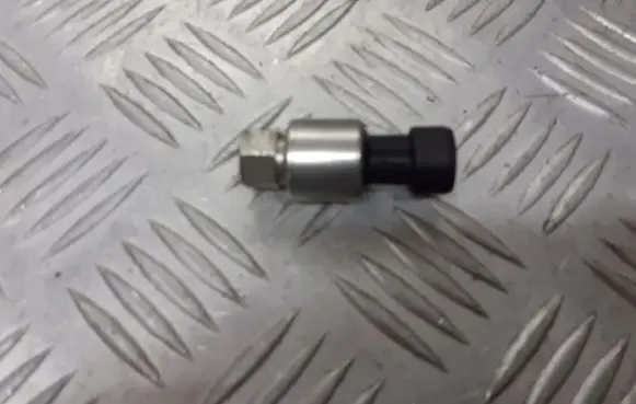 Lancia Delta III Air conditioning (A/C) pressure sensor 51768288