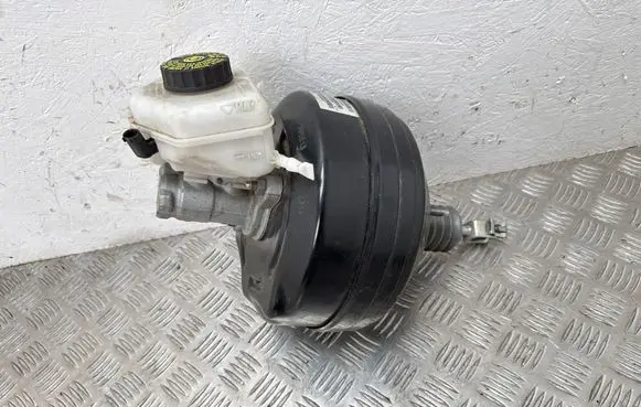 BMW 1 F20 F21 Brake booster 6798418 22202102998 0204259552