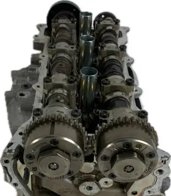 Engine head