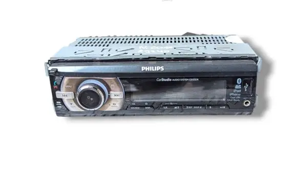 Nissan Cube Z12 Radio/CD/DVD/GPS head unit CE153DR05