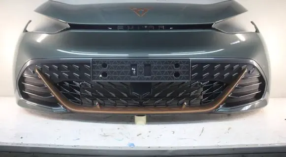 Cupra Born Front bumper 10E807217H