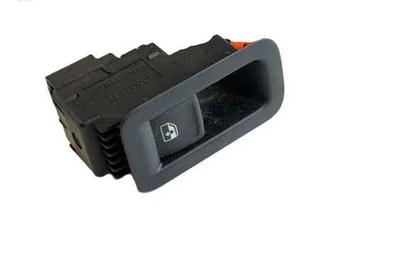 Volkswagen Golf VII Electric window control switch 5G0868345 20146