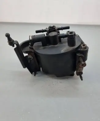 Fuel filter