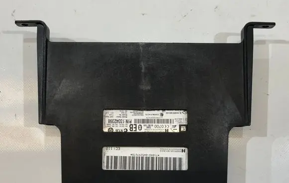 Opel Insignia A Bluetooth control unit module 13342398