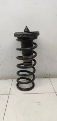 Volvo XC60 Rear coil spring 