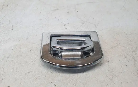Audi A6 S6 C6 4F Tie down hook / loop 1K0864203