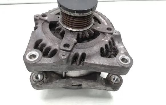 Ford Fiesta Generator/alternator Cv6t10300bc MS1042101731 F580452
