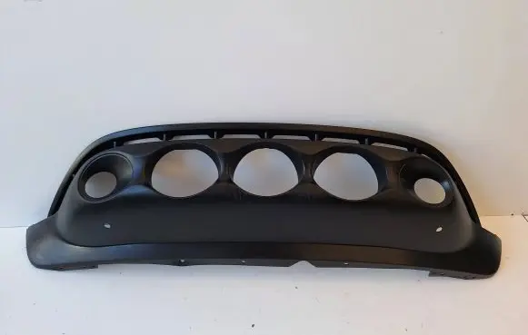 Nissan Juke I F15 Front bumper lip 620261KA1A