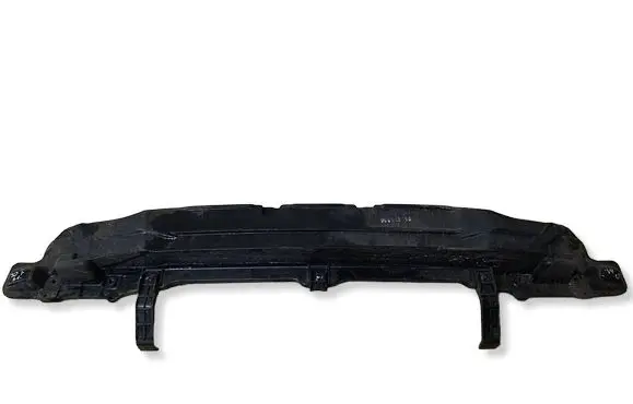Hyundai i30 Rear bumper support beam 86631A6300