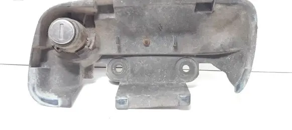 Opel Astra G Front door lock (next to the handle) 