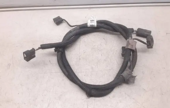 Nissan Navara D40 Parking sensor (PDC) wiring loom F060397 7K08DEY 251HA00