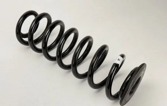 Cupra Formentor Rear coil spring 385Z 5QF511115