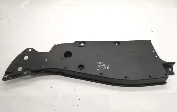 Pickup box liner