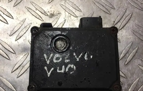 Volvo S40, V40 Other control units/modules 1845000060