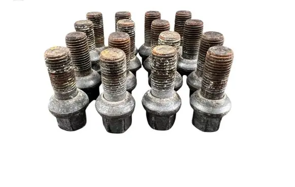 Nuts/bolts