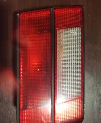 BMW 5 E34 Rear/tail lights 83515610L 68375 3374463201