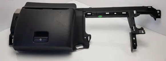 Citroen C4 Grand Picasso Glove box set 9654110677