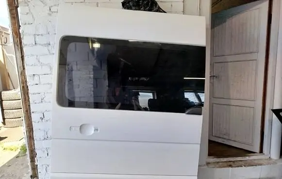 Renault Master III Side sliding door 