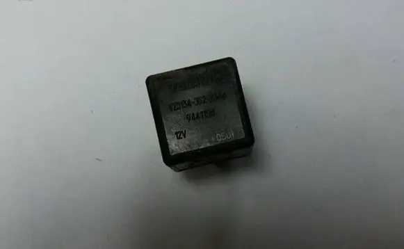 Volvo S60 Other relay V23134J52X346