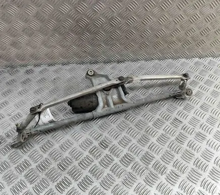 Porsche 911 996 Front wiper linkage and motor 99762410501 99762823600