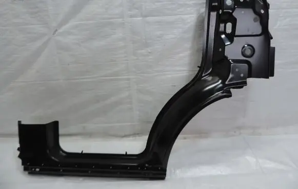 Ford Transit Sill BK31-V278F62-AB