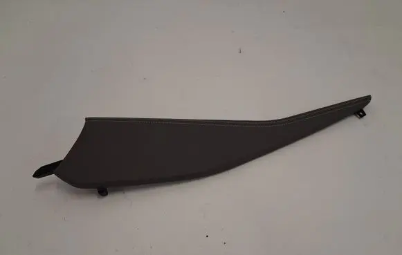 Citroen C4 Grand Picasso Center console 98376136ZD