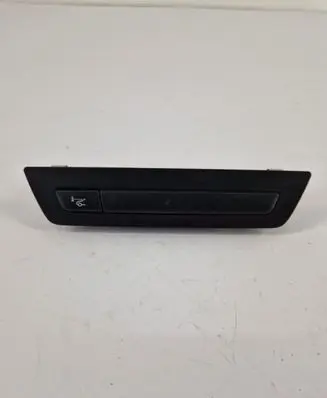 BMW 5 F10 F11 Other switches/knobs/shifts 9220050