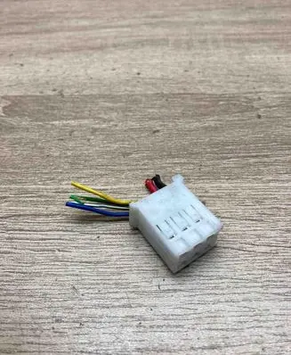 Mercedes-Benz E W238 Plug wire 2205456928 772716002